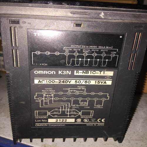 K3NR-NB2C/1