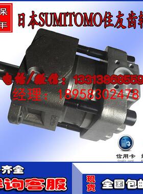 上海航发内啮合齿轮泵NT2/3/4-G10F G12F G16F G20F G25F G32F