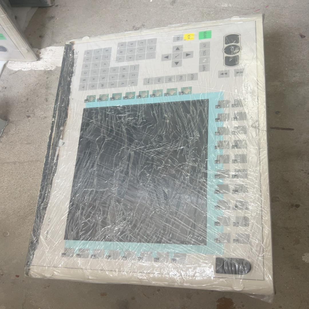 [德峰]西门子PC670 6AV7723-1BC10-0AA0 电压