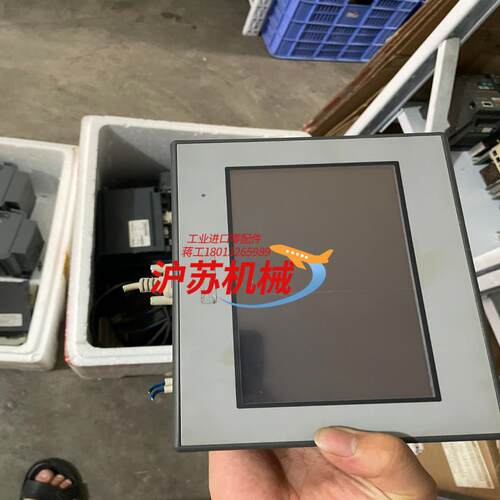 pro-face GC-4408W。 GC-4401W 漂亮