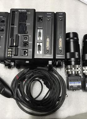 （设备配件）基恩士视觉控制器 XG-8700LP CA-H2100M 主