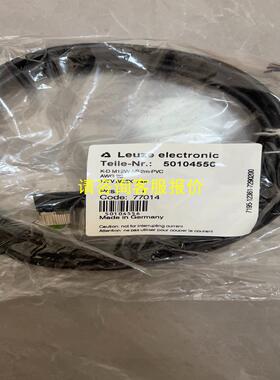 询价全新原装进口劳易测 LEUZE 50104556 K-D M