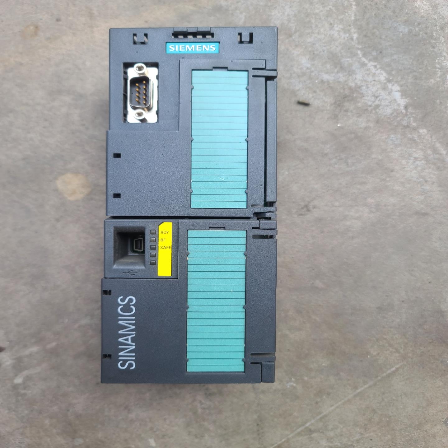 6SL3246-0BA22-1BA0,CU250S-2USS