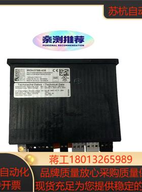 BENDER   IRDH375B-435