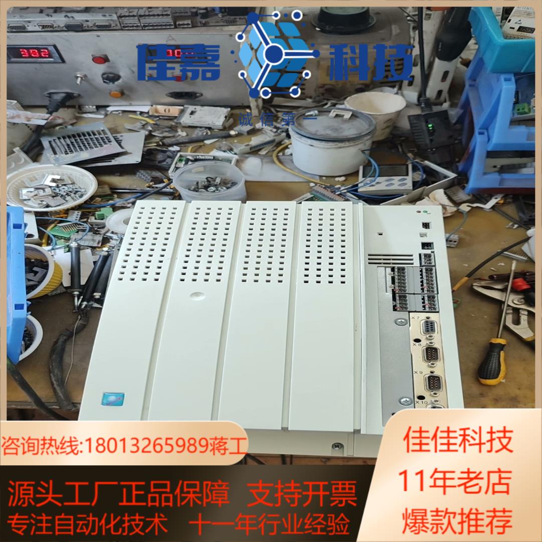 伦茨 LENZE EVS9329-EP 功能完好 可测试