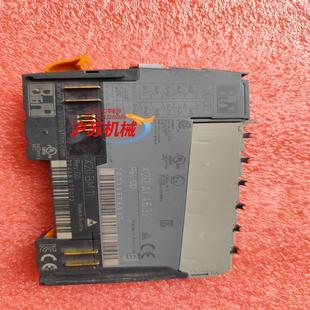 贝加莱模块 X20AI4632