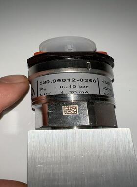 Danfoss丹佛斯压差传感器 MBS 060G5686 议（憨憨电子）