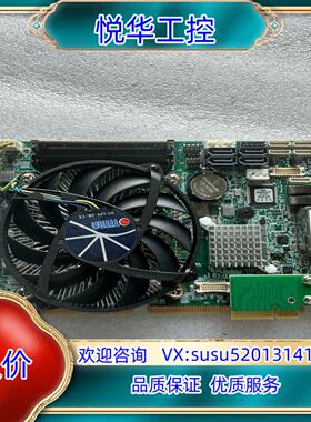 原装工控主板PCI688 REV ：C F88A3C803C41议价
