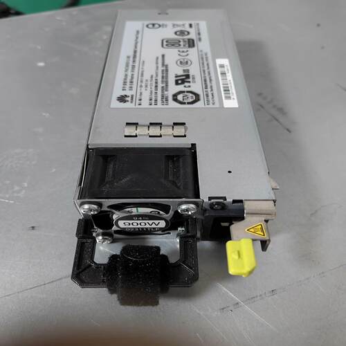 [德峰]2288HV5电源900W