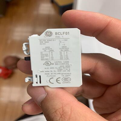 BCLF01 GE模块！99新！需要请先联系