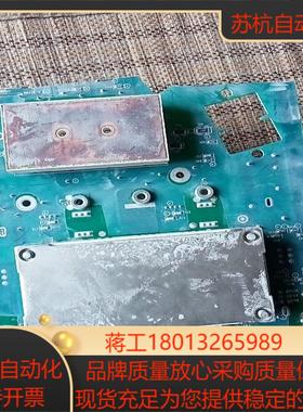 变频器驱动板模块ACS510-01-072A-4