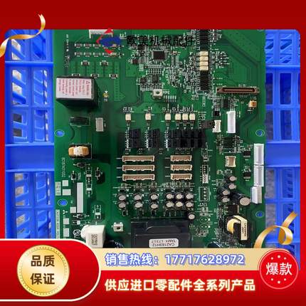 全新A84MA280B-60  BC187A011G52议价