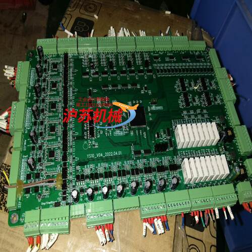 售：STM32F407IGT6控制板，现货几十片，有看上的联