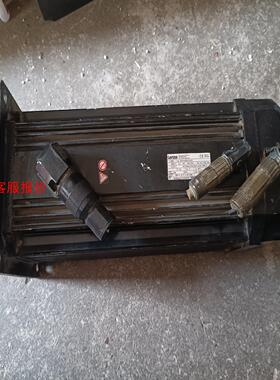 【环球】原装拆机伦茨伺服电机MDFKABS100-2264KW