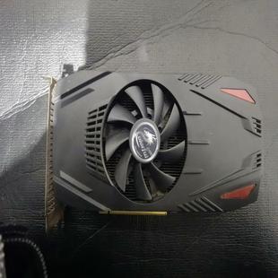 （设备配件）七彩虹战斧GTX650 1G D5，需要独立供电