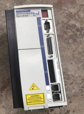 科尔摩根驱动器LE06565LE03565议价