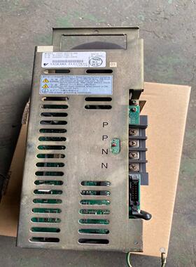 [德峰] JUSPACP25JAB议价安川配件控制器- 机器人