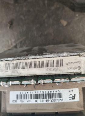 [德峰]拆机英飞凌FS150R12K T4 模块 包好 成色如图