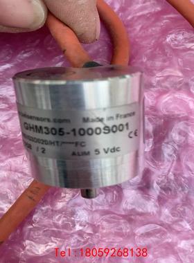 【非标价】法国BEI-IDEACOD艾迪克编码器