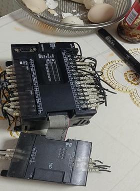 CP1E-N40SDT-D，1.1版本扩展模块CP1W-8