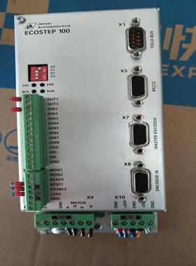 ECOSTEP   100-AJ-030-000，保