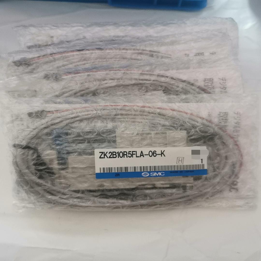 ZK2B10R5FLA-06-K真空发生器SMC全新原装正品