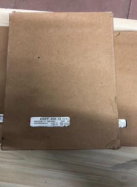 明纬电源 ERPF-400-12 防雨开关电源 全新带装3
