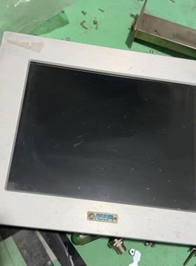 {雅致机械商行}ASEM工控机PL 65-15有2台面板不一样