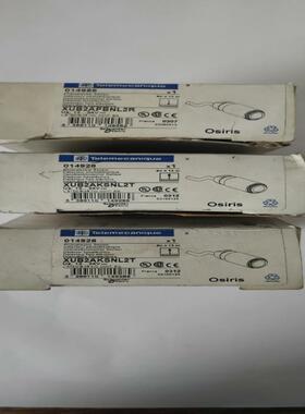 Telemcanique光学传感器，光电传感器，限位开