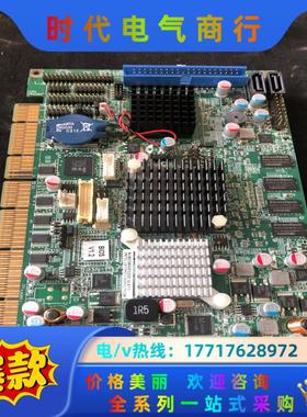 IEI主板，型号：PCISA-945GSE-N270-512议价