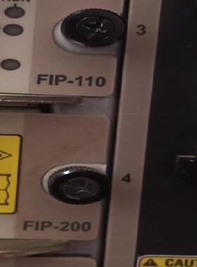 hc 拆机sr66路由器母板卡 rt-fip-100-h3