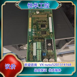 原装 器板pg卡议 安川变频器编码 器板pg卡安川变频器编码