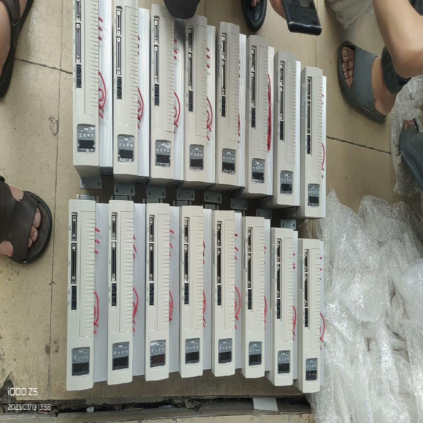 JSDA-75A3 东驱动器 成色新 有