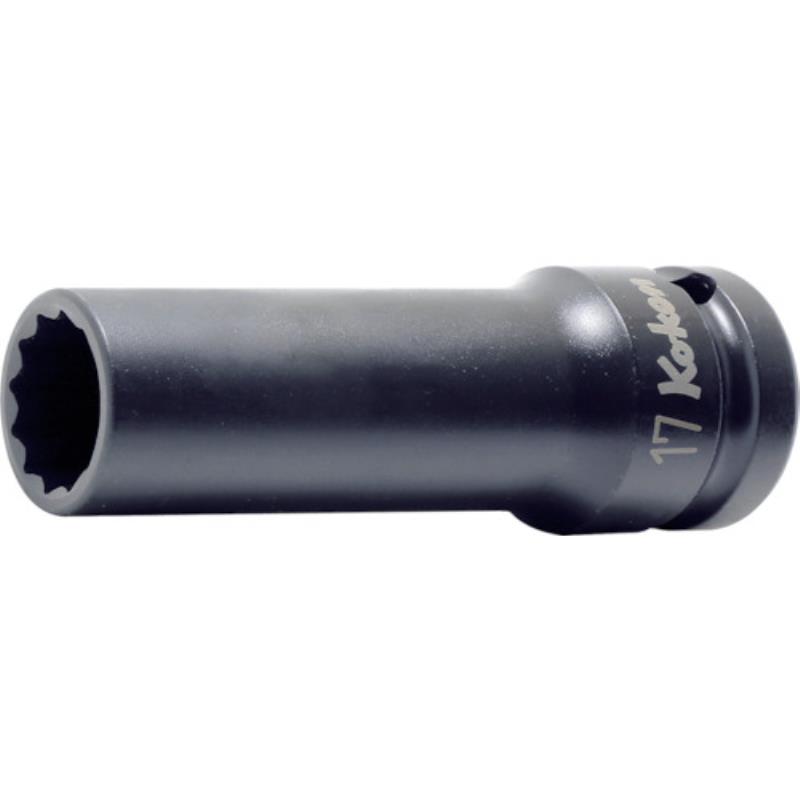 KOKEN/山下工业  套筒  13300XG-7/8/10/11/12/13/14/16/17