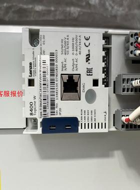 【环球】E84AVTWC1834WXV604  轮茨变桨驱动器