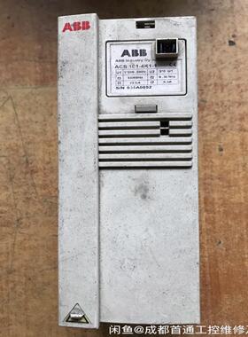 变频器 销售ACS101-4K-1