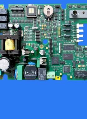 [德峰]ABB软启动PST系控制主板CPU板低压板1SFB53606