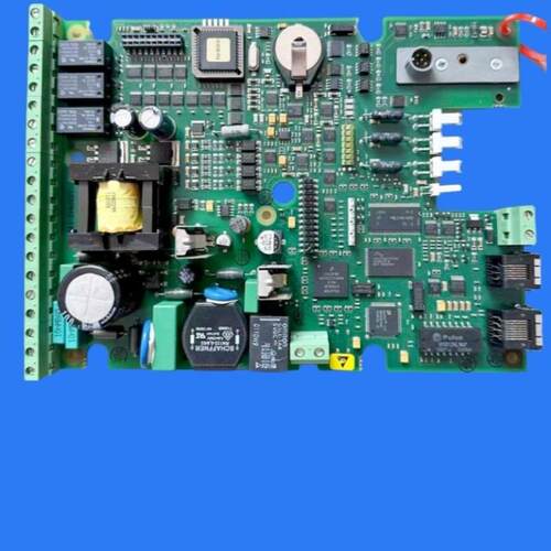 [德峰]ABB软启动PST系控制主板CPU板低压板1SFB53606