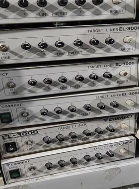 [德峰]CORRECT EL-3000