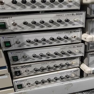 [德峰]CORRECT EL-3000