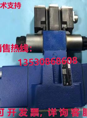 原装供应4WREE6EA16-30/V/24A1 R901513305 阀门   FedE