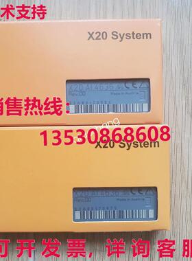 原装供应X20AI4636 B&R 模块