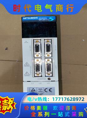 MR-FX20 三菱伺服驱动器议价
