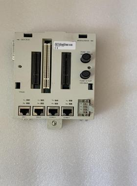 （请询价）ABB TP830 ABB 实物拍摄 功能完好议价