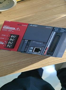 Mitsubishi/三菱Plc，L02cpu-CM，功能