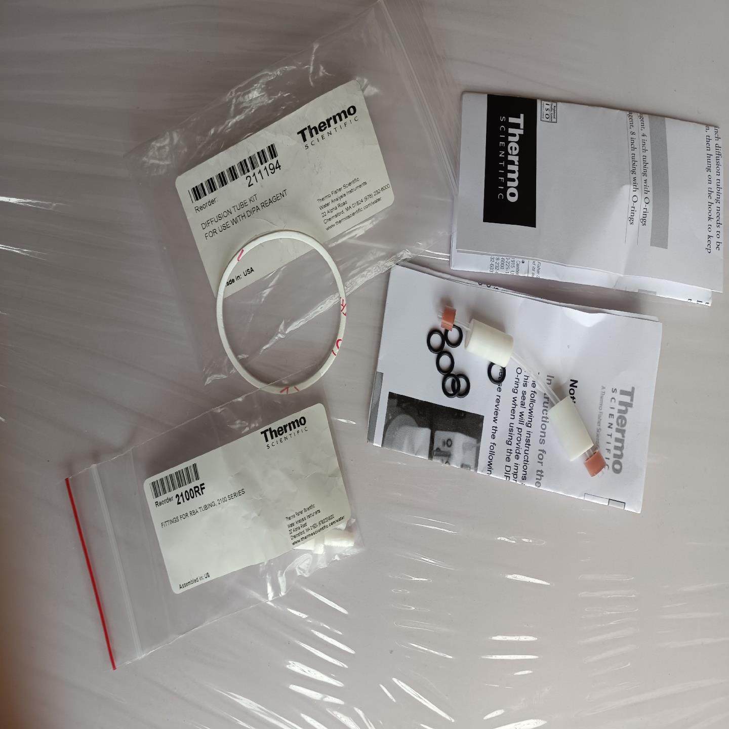 THERMO奥立龙Orion 211194扩散管用于2111