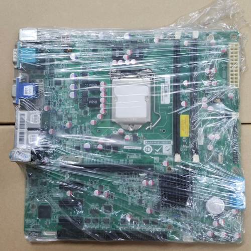 威达工控主板 IMB-H610B-R10-GWI