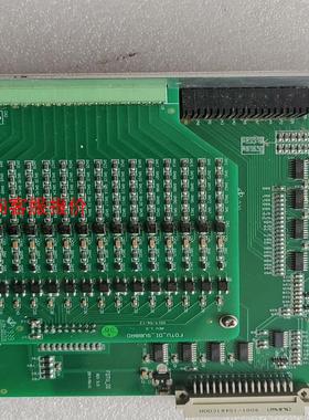 板子卡板一张，二合一板子。FDTU_DI，阿特拉芯片，需要的