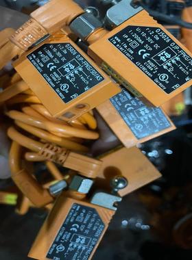 （请询价）OJ5026德国IFM易福门OJP-FPKG/SO/AS 原