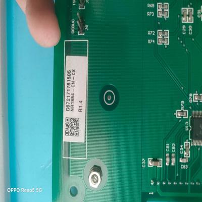 （设备配件）南瑞继保PCS-9794A液晶屏NR-1854-CN